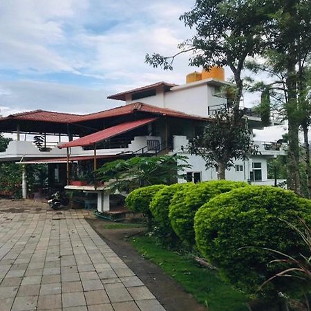 Sana Estate Stay Madikeri Exterior photo