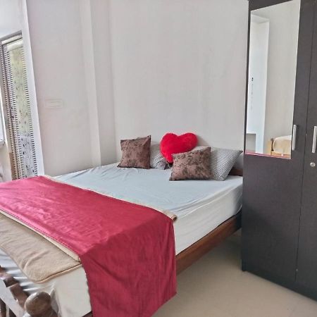 Sana Estate Stay Madikeri Exterior photo