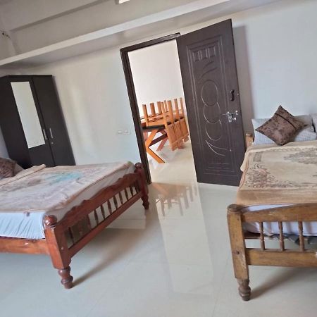 Sana Estate Stay Madikeri Exterior photo