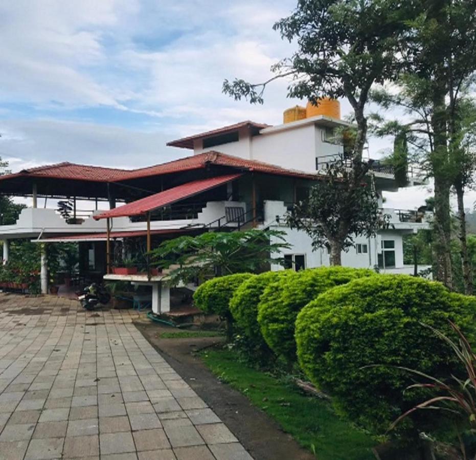 Sana Estate Stay Madikeri Exterior photo