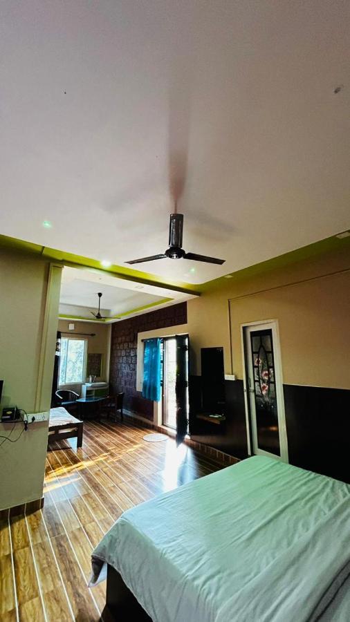 Sana Estate Stay Madikeri Exterior photo