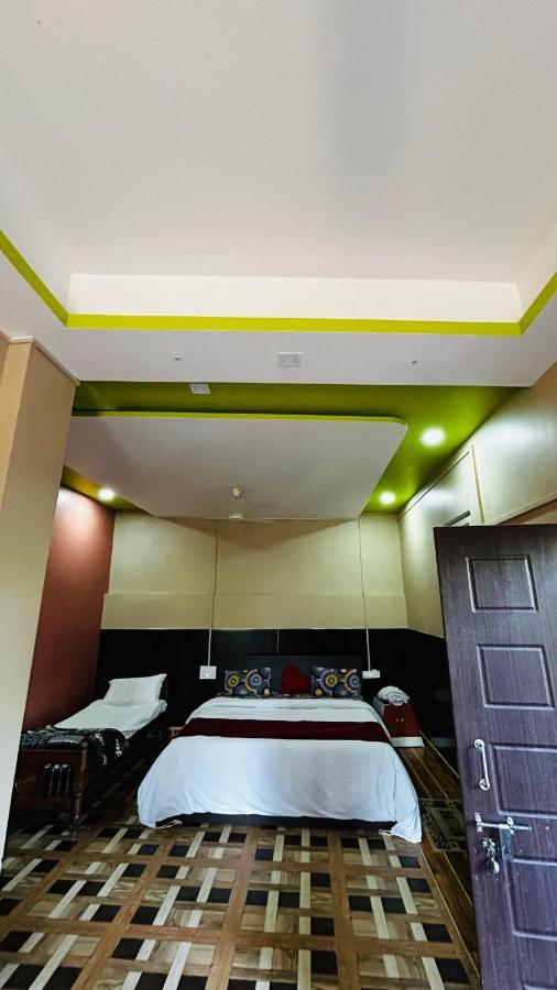 Sana Estate Stay Madikeri Exterior photo