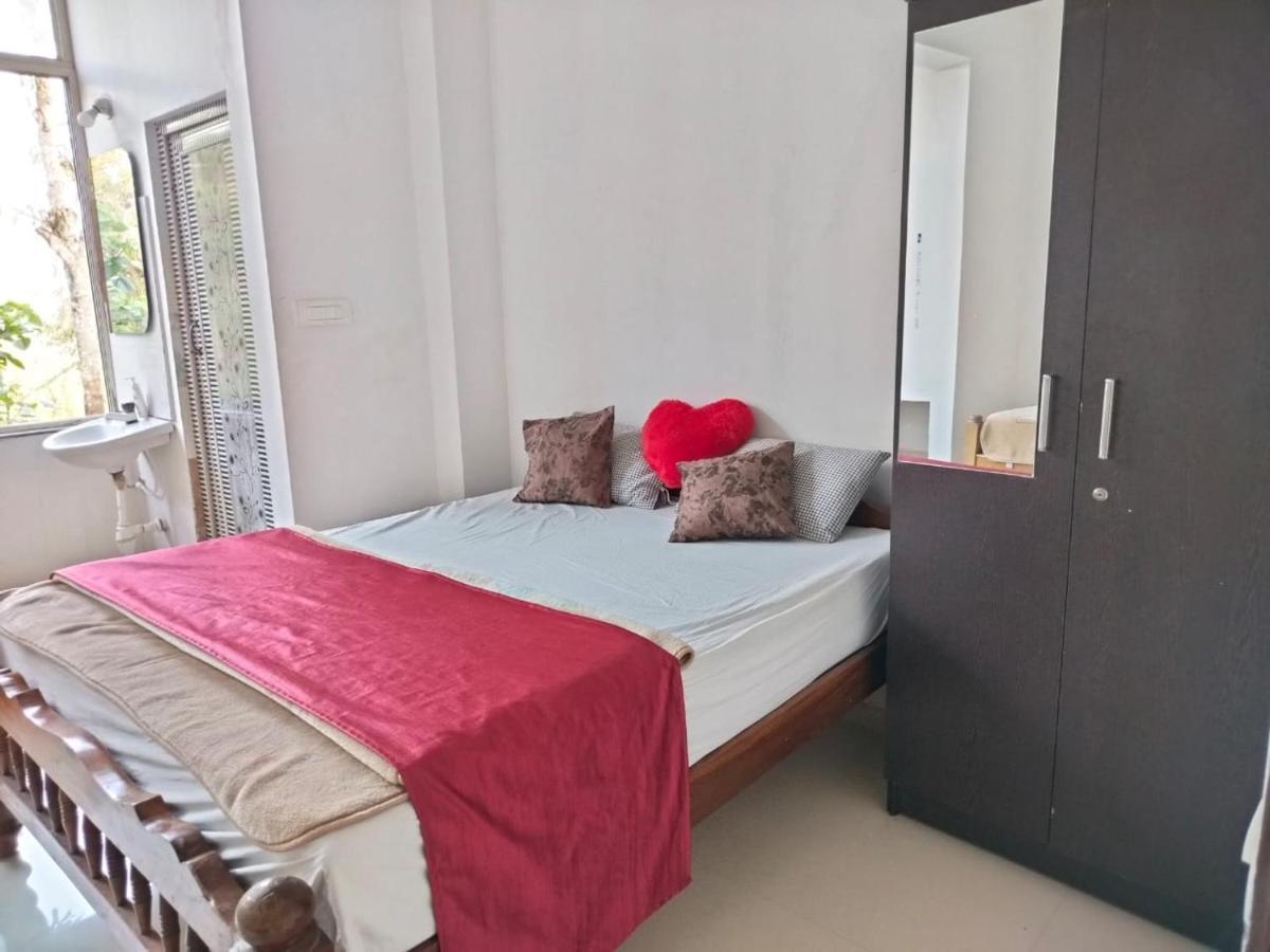Sana Estate Stay Madikeri Exterior photo