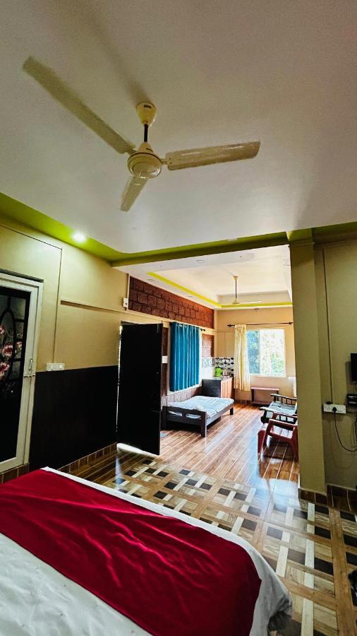 Sana Estate Stay Madikeri Exterior photo