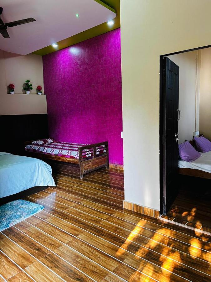 Sana Estate Stay Madikeri Exterior photo