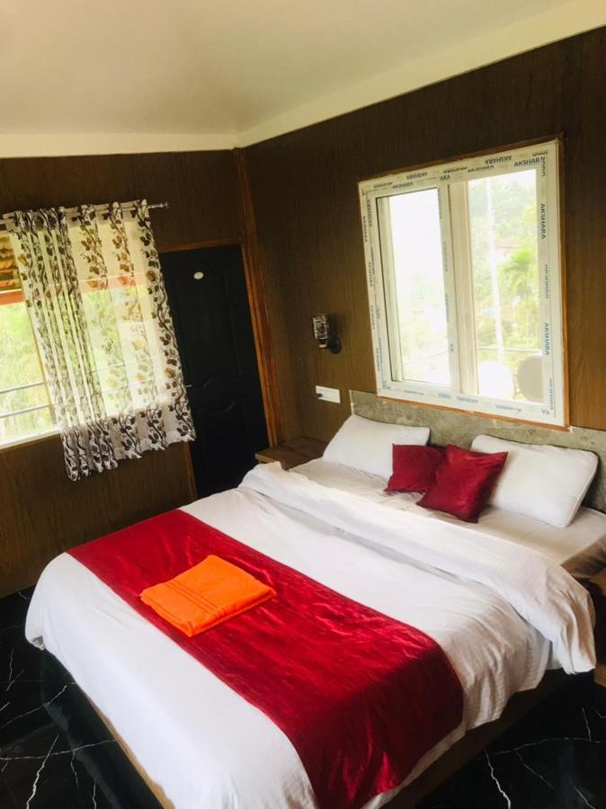 Sana Estate Stay Madikeri Exterior photo