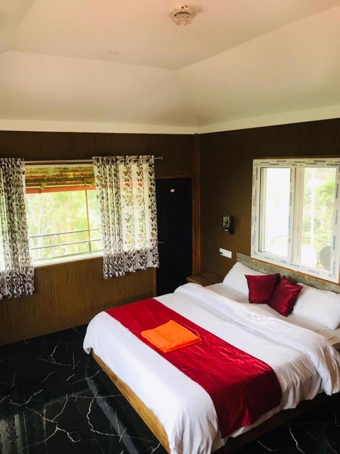 Sana Estate Stay Madikeri Exterior photo