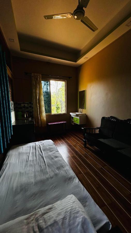 Sana Estate Stay Madikeri Exterior photo