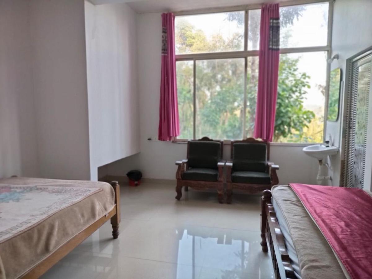 Sana Estate Stay Madikeri Exterior photo