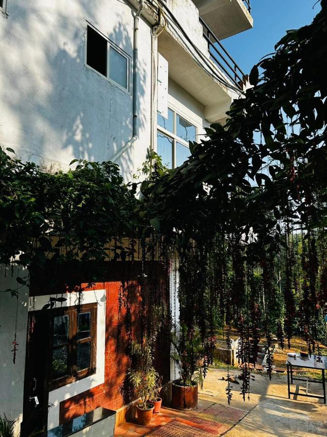 Sana Estate Stay Madikeri Exterior photo