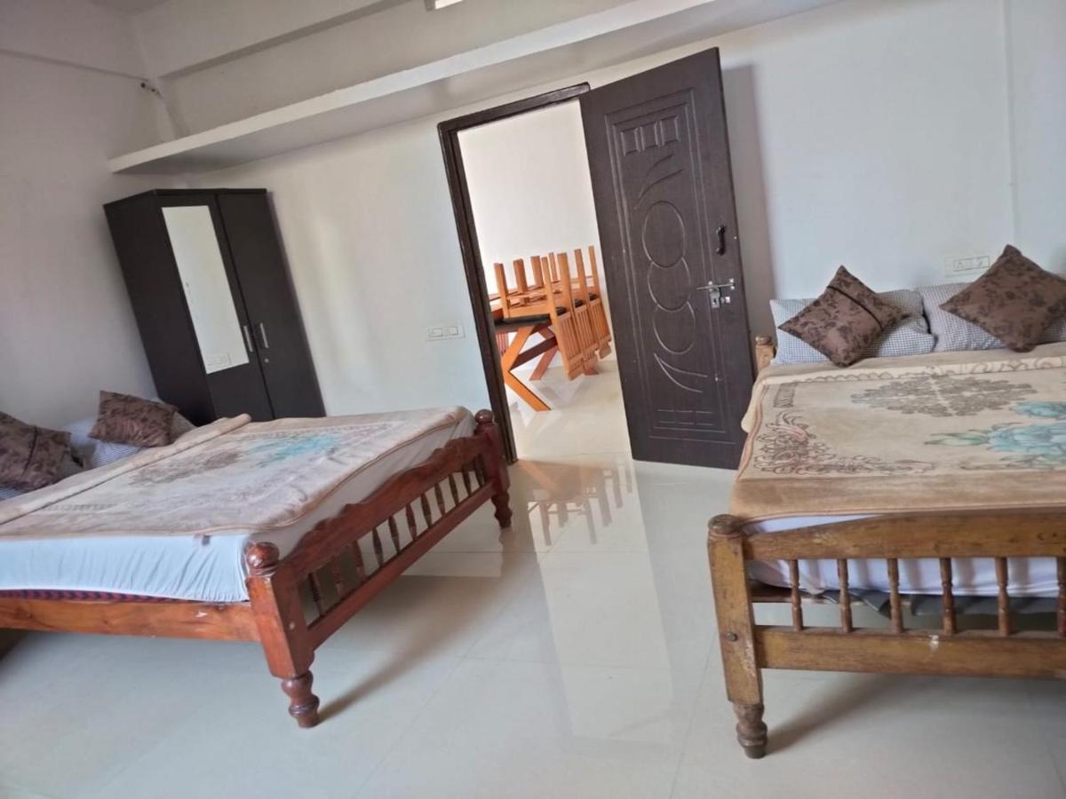 Sana Estate Stay Madikeri Exterior photo