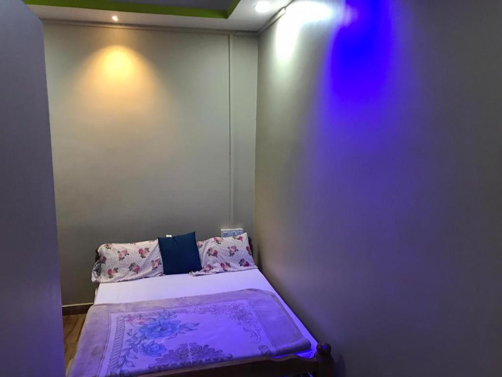 Sana Estate Stay Madikeri Exterior photo