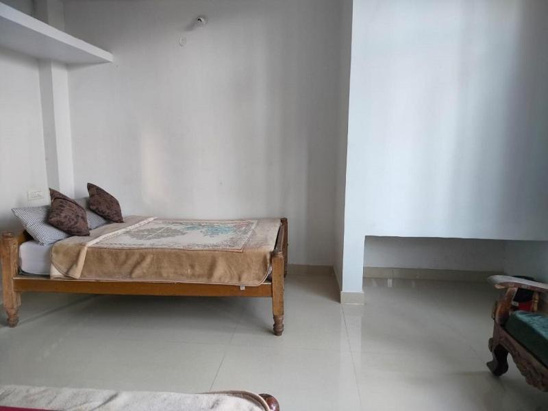 Sana Estate Stay Madikeri Exterior photo