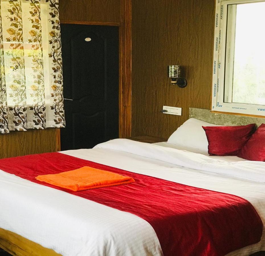 Sana Estate Stay Madikeri Exterior photo