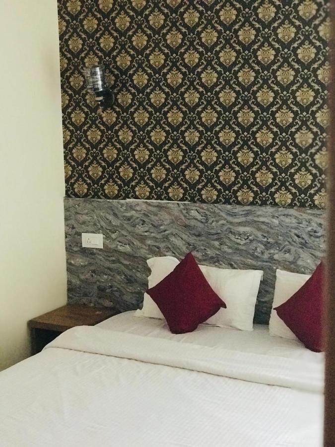 Sana Estate Stay Madikeri Exterior photo