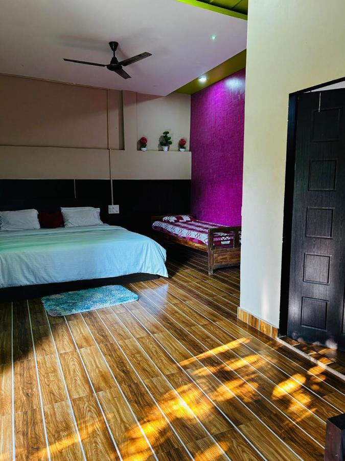 Sana Estate Stay Madikeri Exterior photo