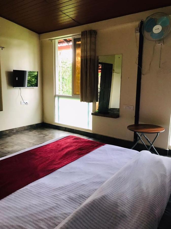 Sana Estate Stay Madikeri Exterior photo