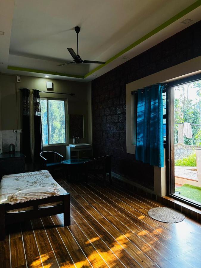 Sana Estate Stay Madikeri Exterior photo