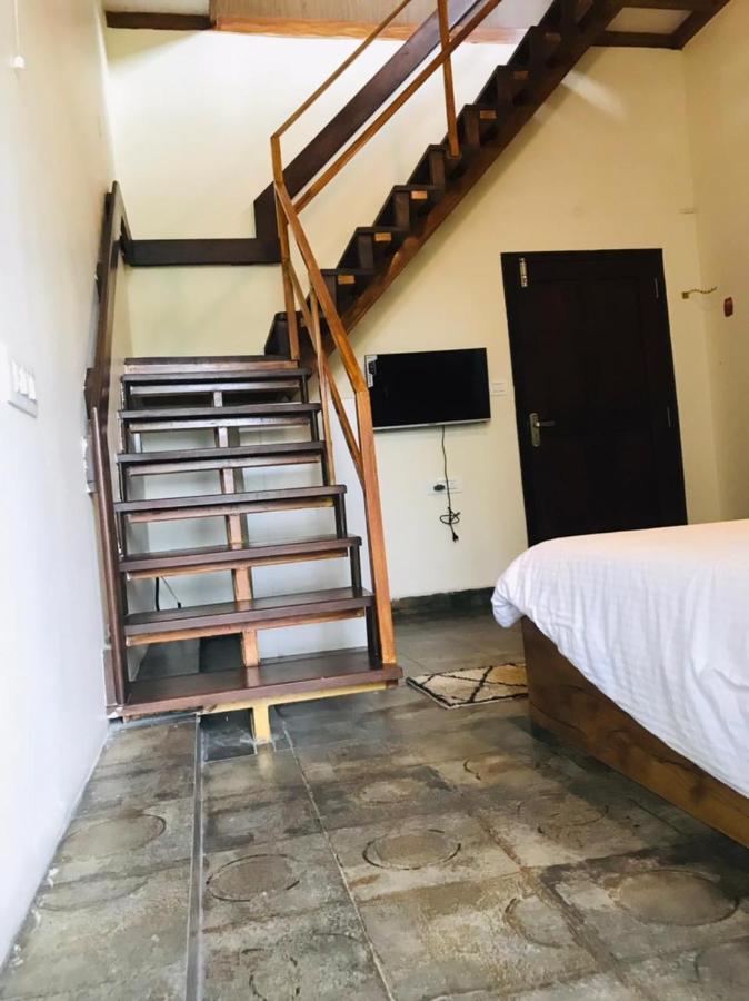 Sana Estate Stay Madikeri Exterior photo