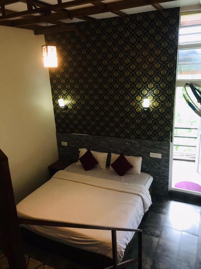 Sana Estate Stay Madikeri Exterior photo