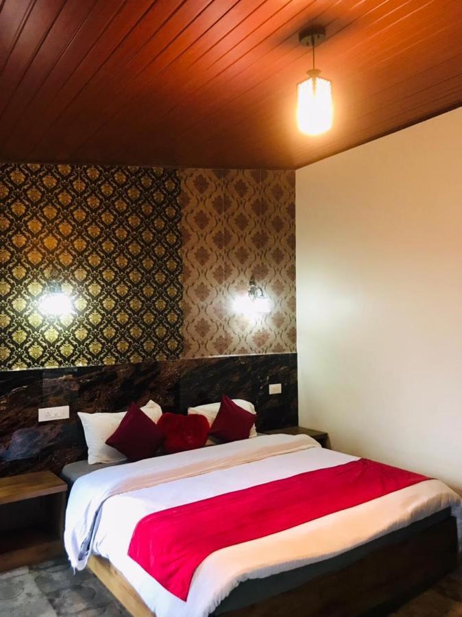 Sana Estate Stay Madikeri Exterior photo